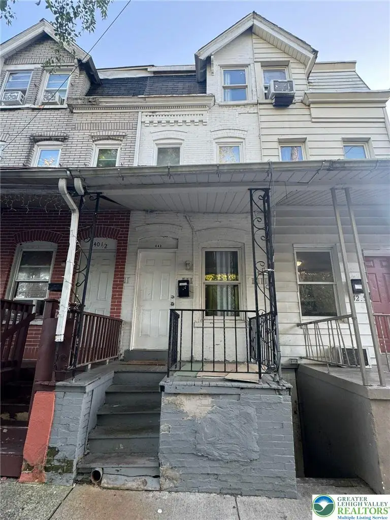 242 N Hall Street, Allentown, PA 18102 - #1