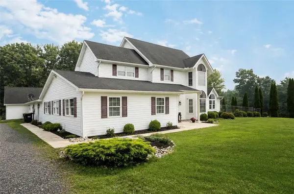 203 Terrace Drive, Chestnuthill Twp, PA 18353
