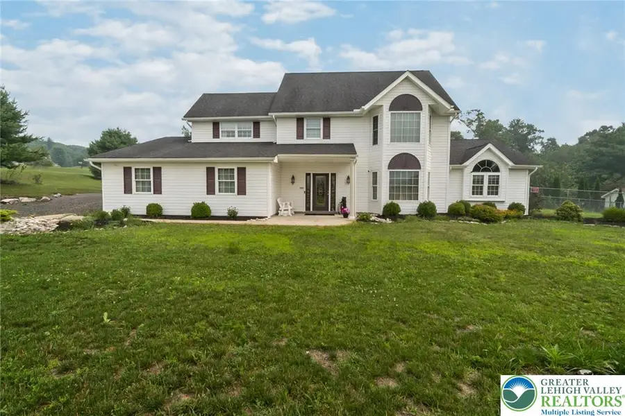 203 Terrace Drive, Chestnuthill, PA 18353 - #2