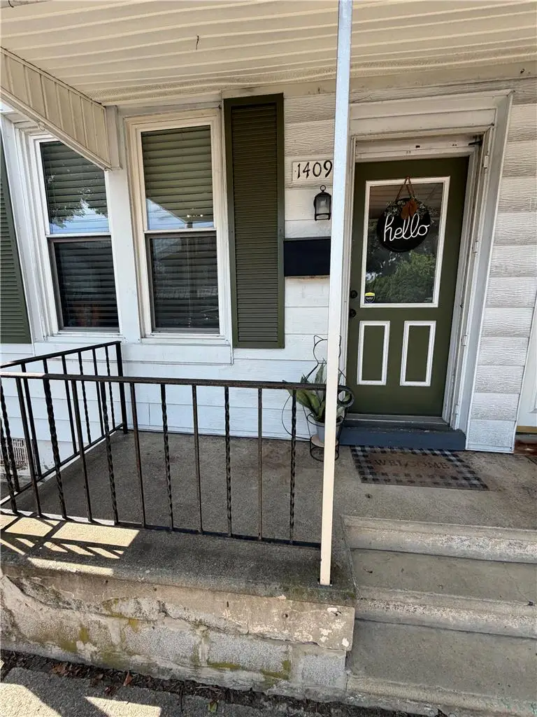 1409 Center Street, Bethlehem, PA 18018 - #2