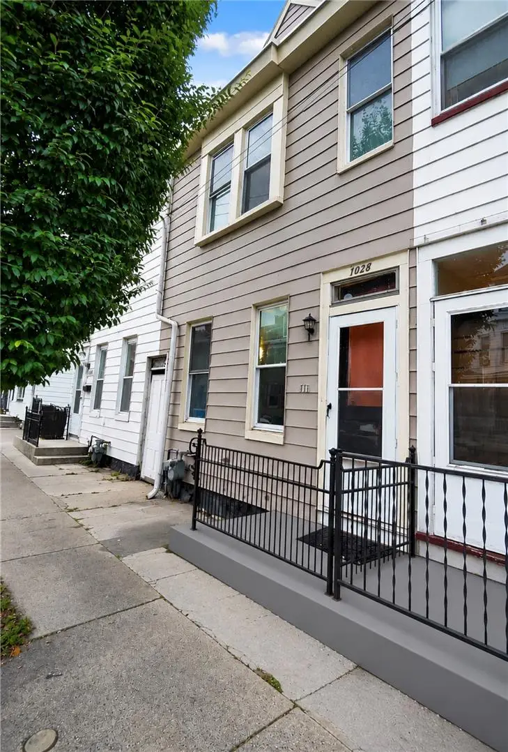 1041 Lehigh Street, Easton, PA 18042 - #1