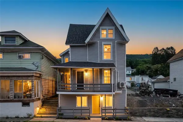 111 E Grand Avenue, , PA 17980