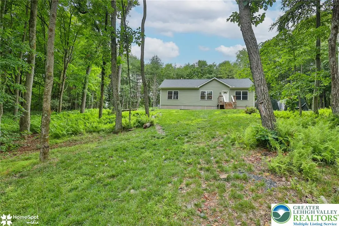 318 Church Road, Eldred, PA 18058 - #1