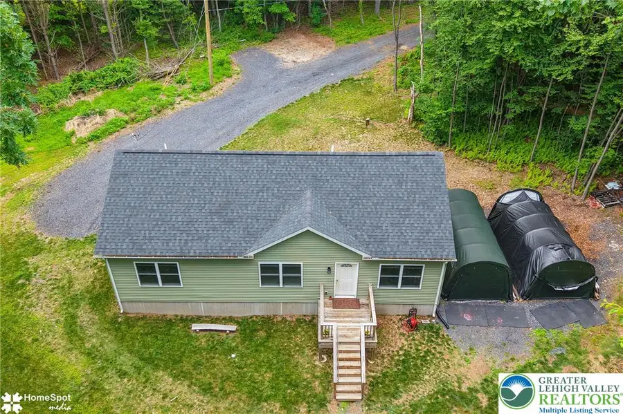 318 Church Road, Eldred, PA 18058 - #3
