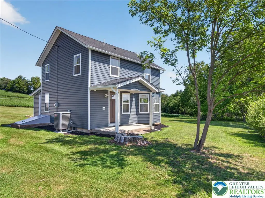 291 E Dannersville Road, Moore, PA 18067 - #1