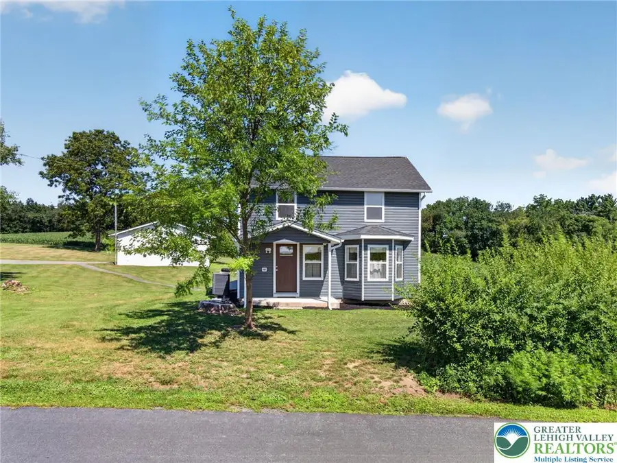 291 E Dannersville Road, Moore, PA 18067 - #3