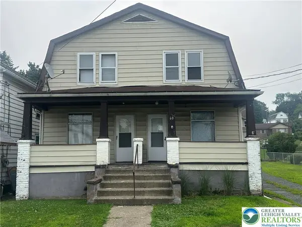 60 Rose Avenue, Wilkes Barre, PA 18705