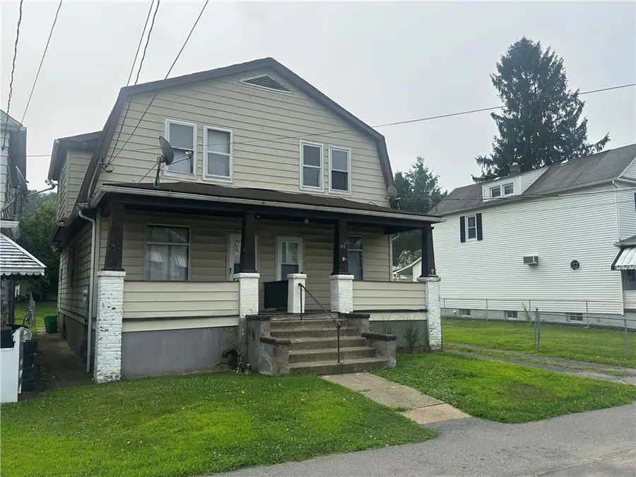 60 Rose Avenue, Wilkes Barre, PA 18705 - #2