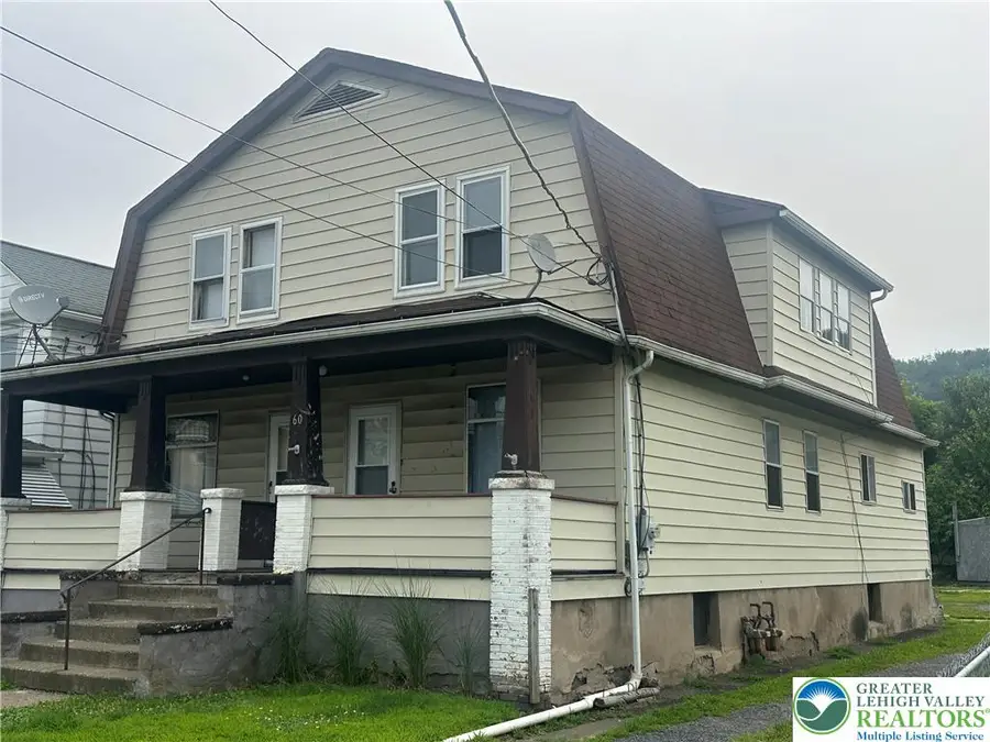 60 Rose Avenue, Wilkes Barre, PA 18705 - #3