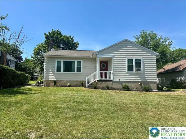 871 Lafayette Avenue, Palmerton Boro, PA 18071