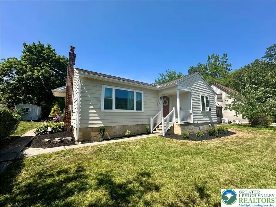 871 Lafayette Avenue, Palmerton, PA 18071 - #2