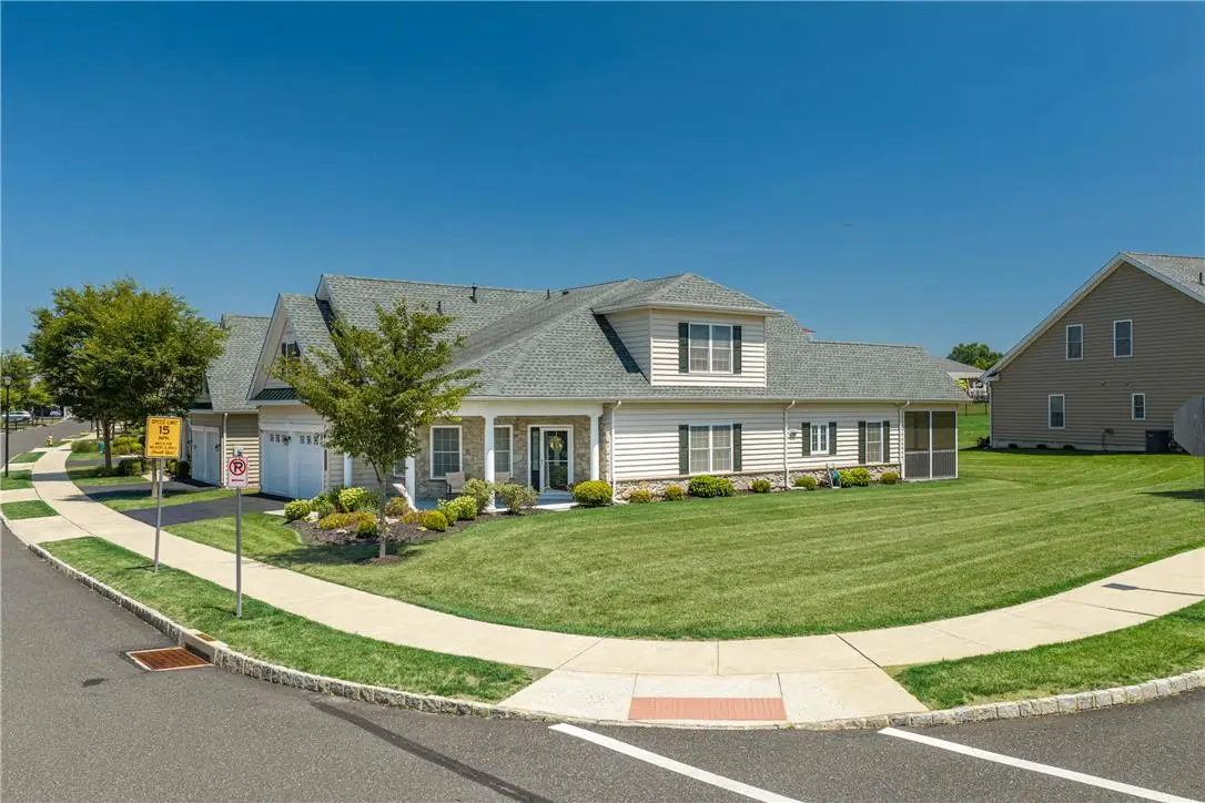 4406 Colonial Lane, Center Valley, PA 18034 - #1