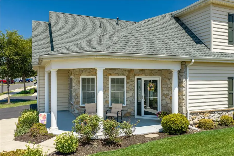 4406 Colonial Lane, Center Valley, PA 18034 - #2