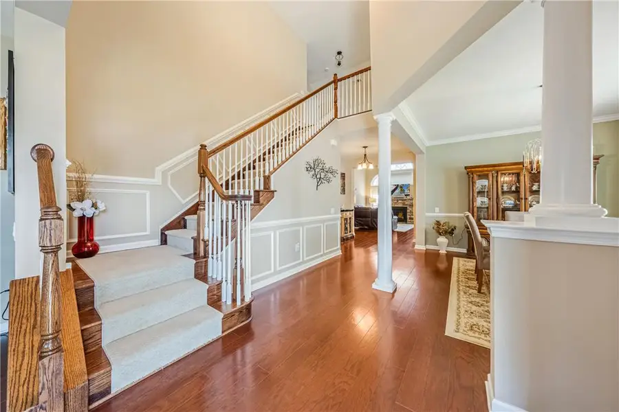 4406 Colonial Lane, Center Valley, PA 18034 - #3