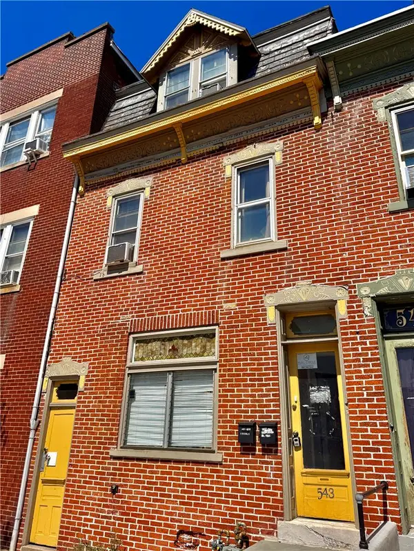 543 N 7th Street, Allentown City, PA 18102