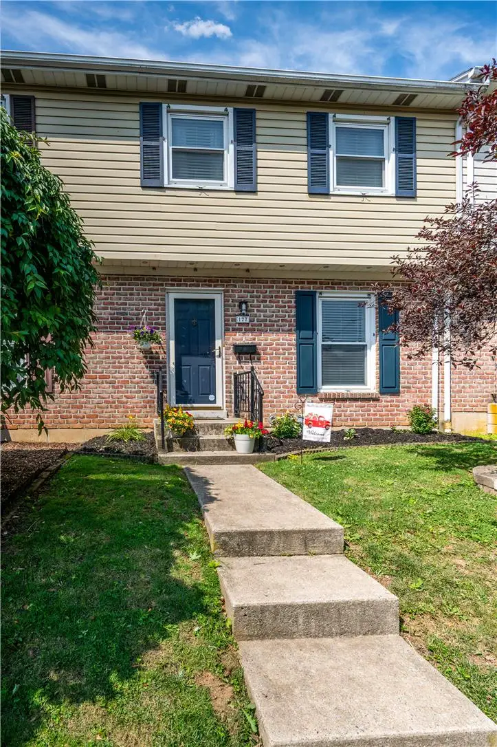 122 N 7th Street, Emmaus, PA 18049 - #2