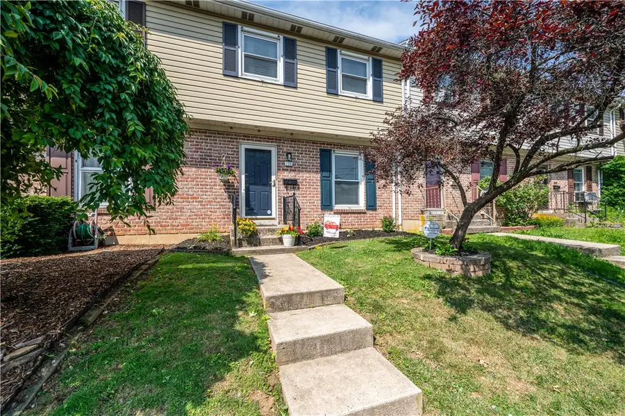 122 N 7th Street, Emmaus, PA 18049 - #3