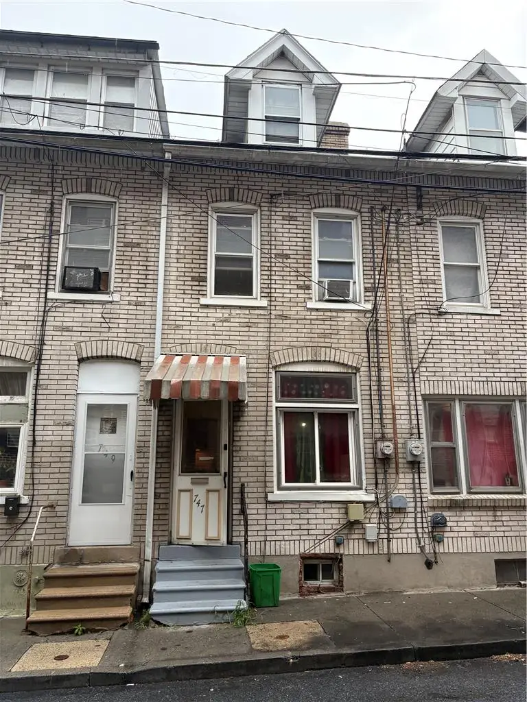 747 Railroad Street, Allentown, PA 18102 - #2