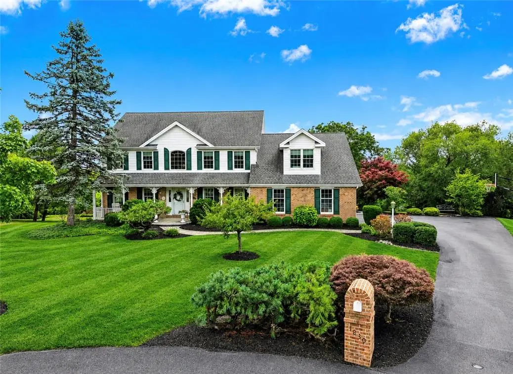 1830 Pear Court, Fogelsville, PA 18051 - #1