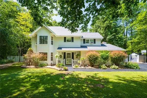211 Annette Marie Drive, Tunkhannock Twp, PA 18334