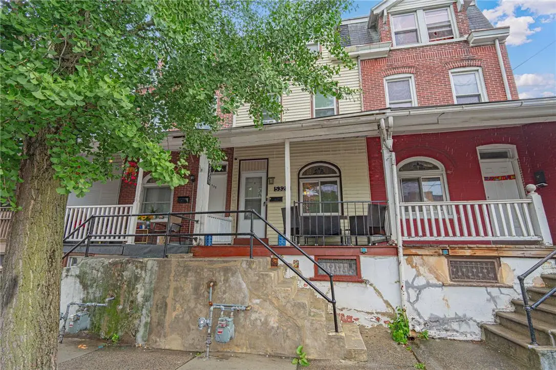 532 N Front Street, Allentown, PA 18102 - #1