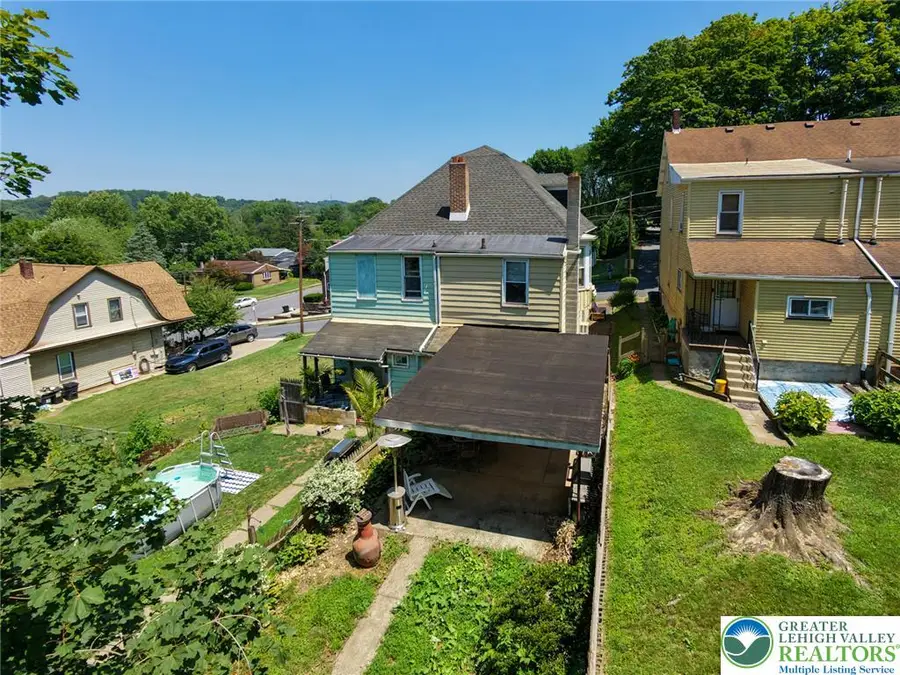 56 17th Street, Easton, PA 18042 - #2