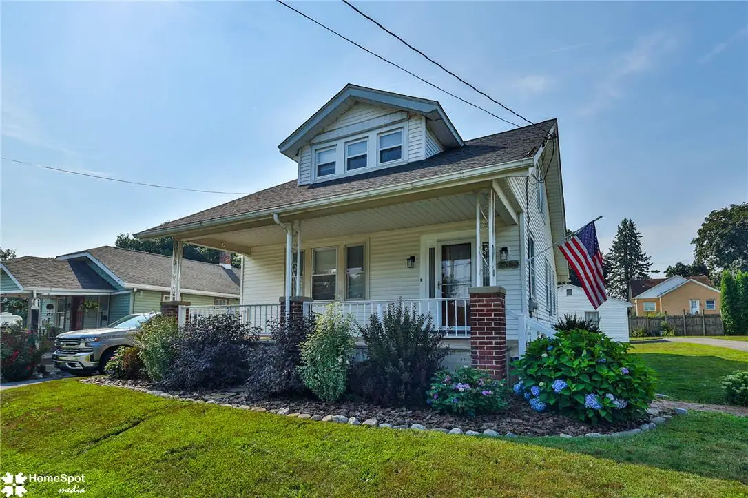 2580 Liberty Street, Palmer Township, PA 18045 - #1