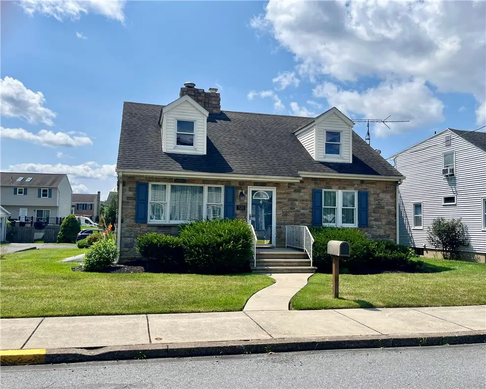 520 2nd Street, Northampton, PA 18067 - #1