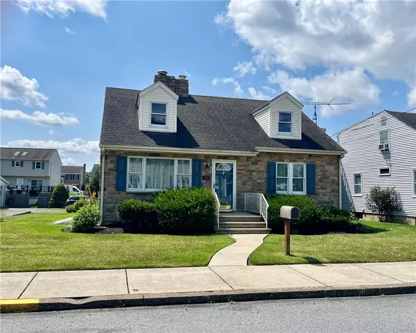 520 2nd Street, Northampton Boro, PA 18067