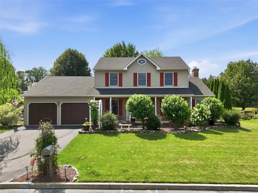 820 Meco Road, Forks Township, PA 18040 - #1