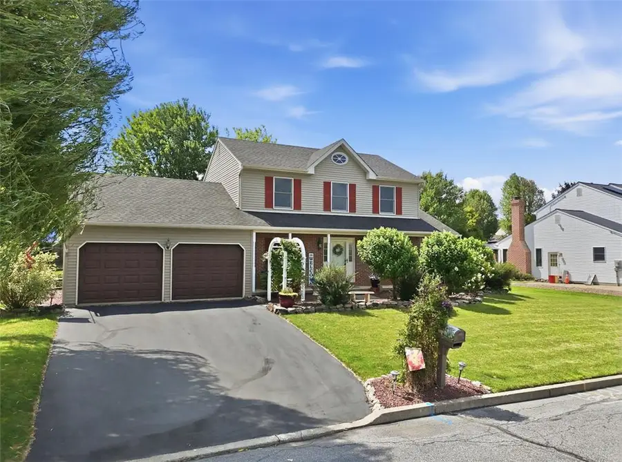 820 Meco Road, Forks Township, PA 18040 - #2