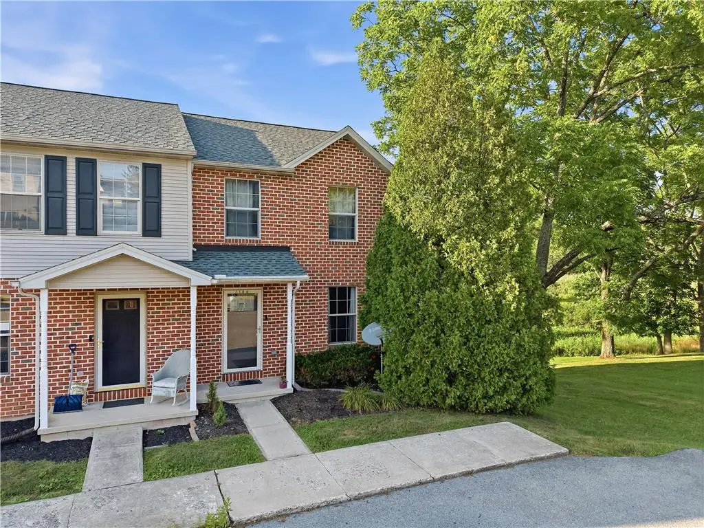 7169 Logan Drive, New Tripoli, PA 18066 - #1