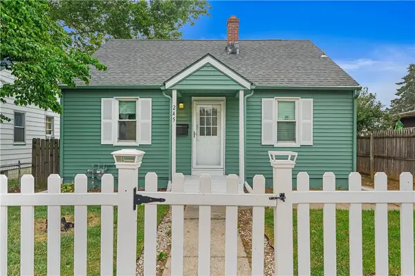 245 E Union Street, Allentown City, PA 18109