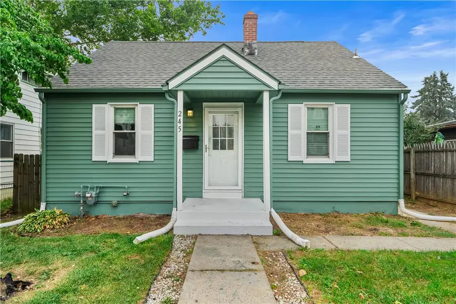 245 E Union Street, Allentown, PA 18109 - #3