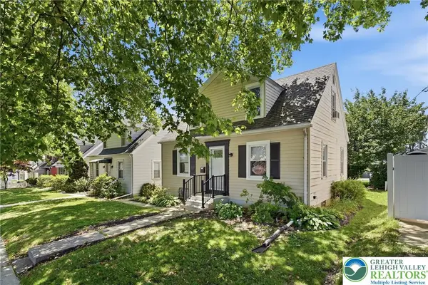 868 N Irving Street, Allentown City, PA 18109