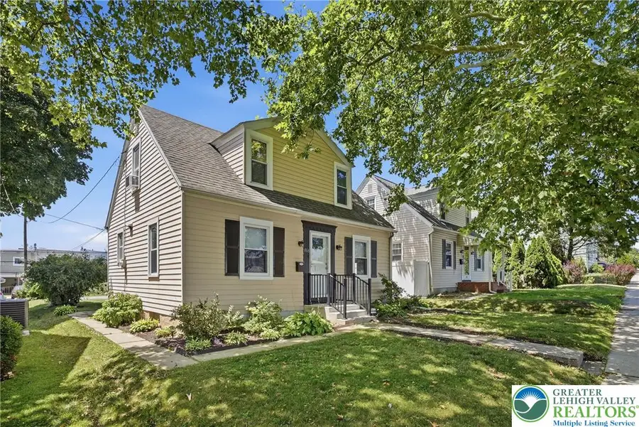 868 N Irving Street, Allentown, PA 18109 - #3