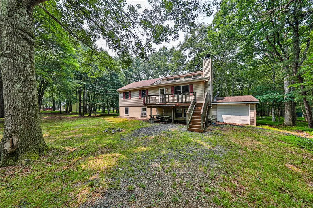 85 Caedman Drive, Towamensing Trails, PA 18210 - #1