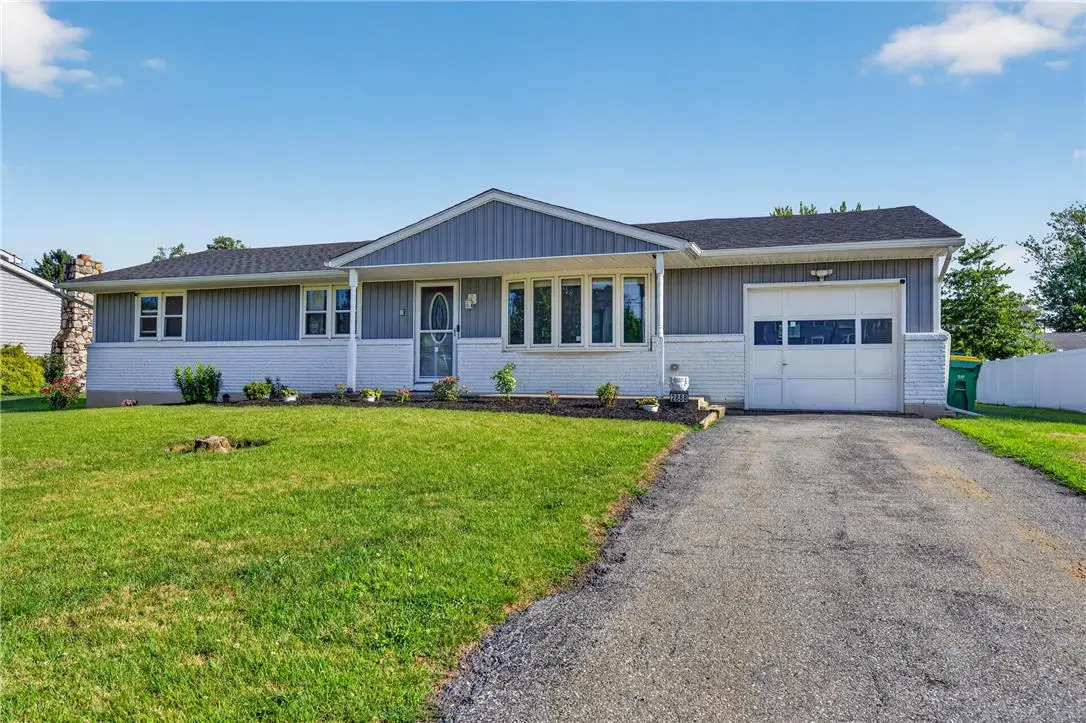 2888 Willow Lane, Lower Macungie, PA 18062 - #1
