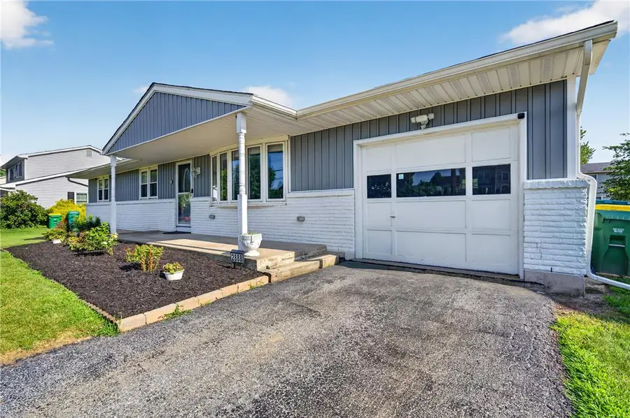 2888 Willow Lane, Lower Macungie, PA 18062 - #3