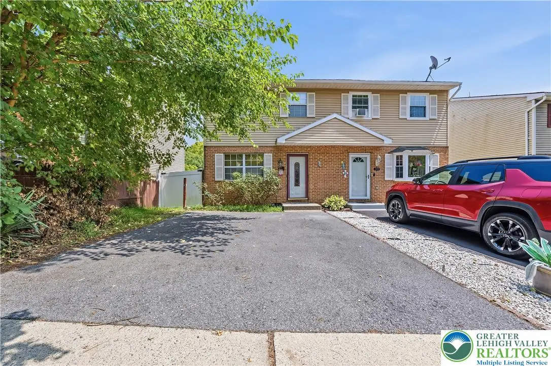901 S Armour Street, Allentown, PA 18103 - #1