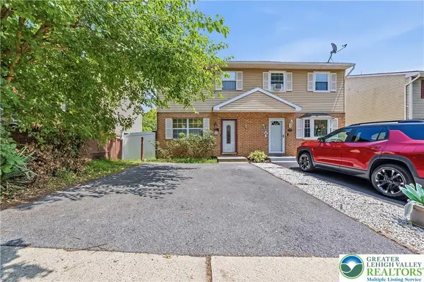 901 S Armour Street, Allentown City, PA 18103
