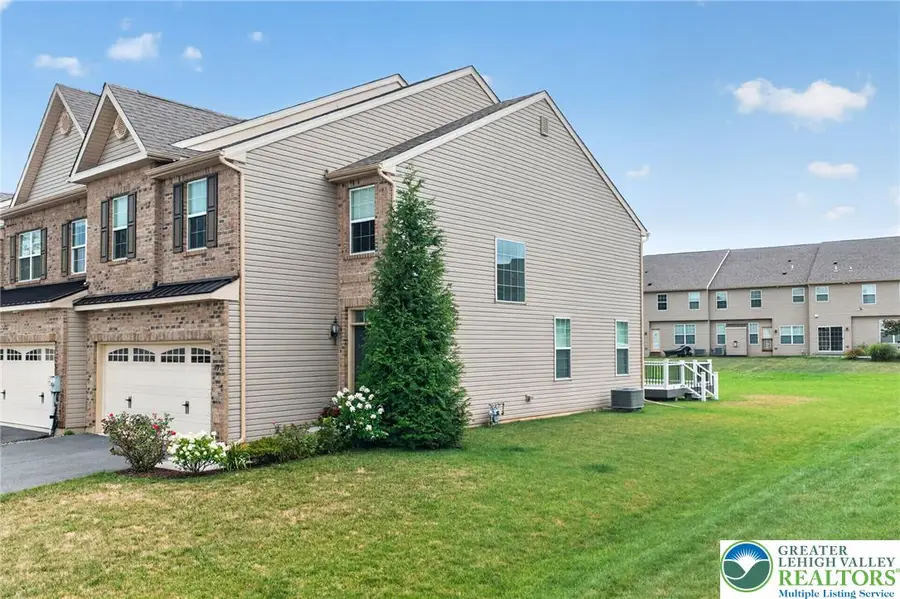 1497 Caspian Street, South Whitehall, PA 18104 - #2