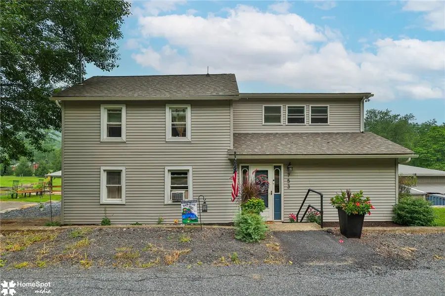 753 Lower Cherry Valley Road, Hamilton, PA 18360 - #2