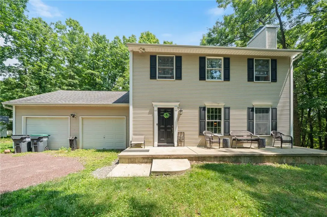 1306 N Rocky Mountain Drive, Sierra View, PA 18330 - #1