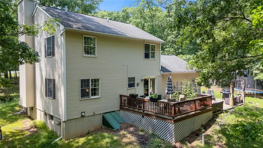 1306 N Rocky Mountain Drive, Sierra View, PA 18330 - #2