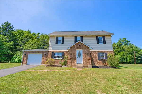 4165 E Texas Road, Allentown City, PA 18103