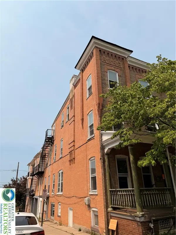 1525 Chew Street, Allentown City, PA 18102