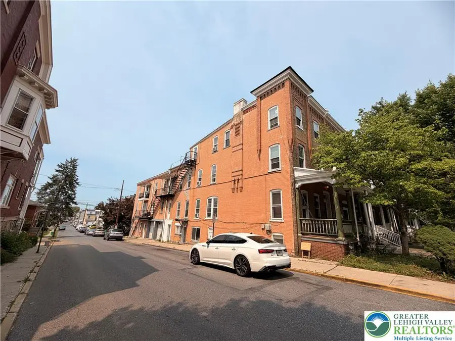 1525 Chew Street, Allentown, PA 18102 - #2