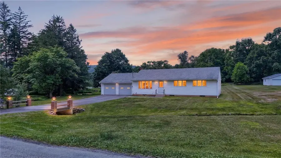 51 Reynolds Road, Walker, PA 18252 - #2