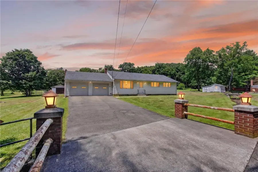 51 Reynolds Road, Walker, PA 18252 - #3